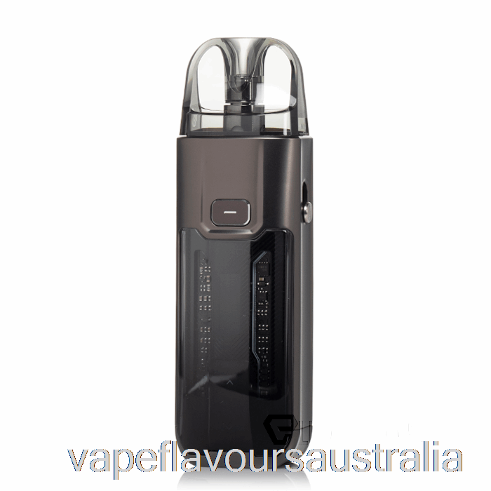 Vape Flavours Australia Vaporesso LUXE XR MAX 80W Pod Kit Grey